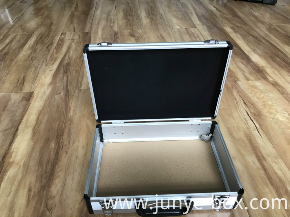 Aluminium Package Cases Aluminium Package Cases
